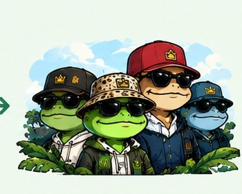 The gang